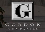 Property Management Company Logo Gordon Companies