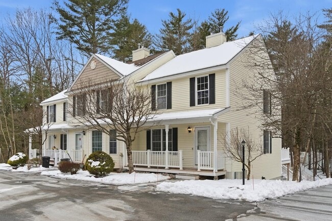 property at 6 Mulberry Ln