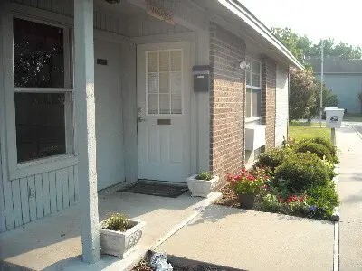 property at 603 Parkside Dr