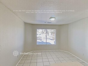 2527 E Wier Ave in Phoenix, AZ - Building Photo - Building Photo