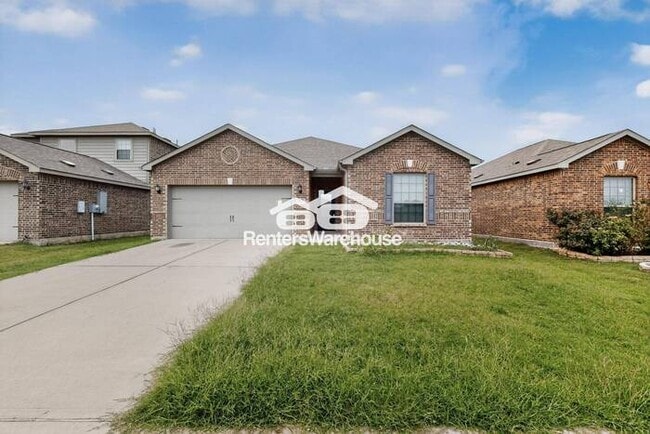 3113 Bowen St in Anna, TX - Building Photo - Building Photo