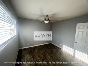 6645 West Myrtle Ave in Glendale, AZ - Building Photo - Building Photo