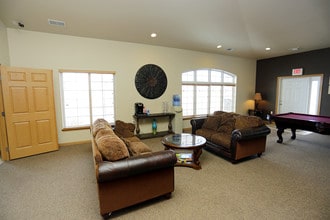 Remington Village in Gillette, WY - Foto de edificio - Interior Photo
