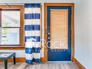 1601 N Kentucky Ave in Oklahoma City, OK - Building Photo - Building Photo