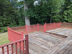232678 S Pole Rd in Birnamwood, WI - Building Photo - Building Photo