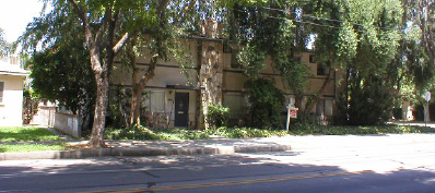 25th Street Apartments in San Bernardino, CA - Foto de edificio - Building Photo