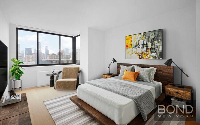 property at 1 Columbus Pl
