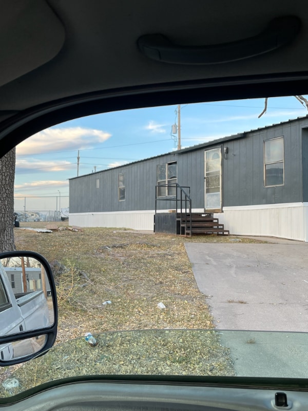 912 9th St in Great Bend, KS - Building Photo - Building Photo