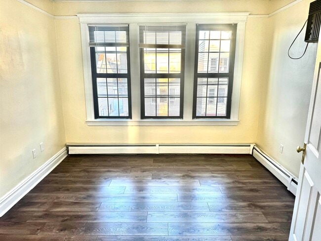 property at 213 Gates Ave