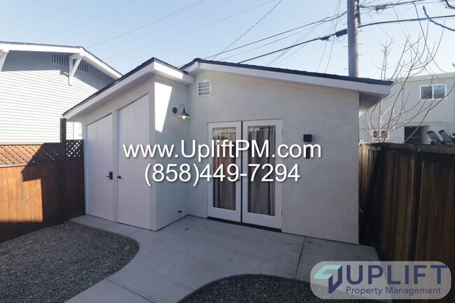 property at 4749 35th St