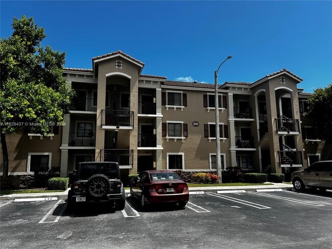 property at 22921 SW 88th Pl