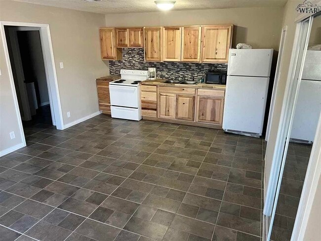 1417 Pecanway Dr in Wichita Falls, TX - Building Photo - Building Photo