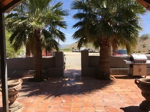 19900 Bennett Rd, Unit Sky Ranch in Desert Hot Springs, CA - Building Photo - Building Photo