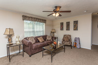 Sandy Valley Estates in Magnolia, OH - Foto de edificio - Interior Photo