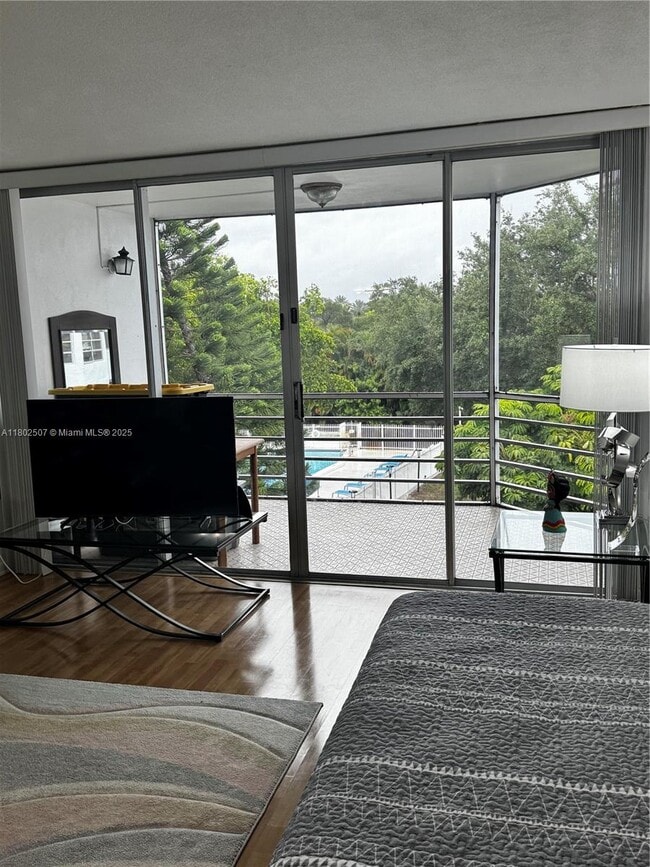 property at 1351 NE 191st St