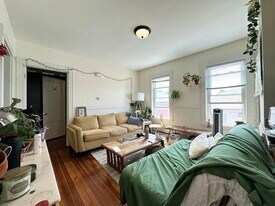 146 Webster Ave, Unit 3 in Cambridge, MA - Building Photo