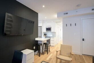 1804 S St NW in Washington, DC - Building Photo - Building Photo