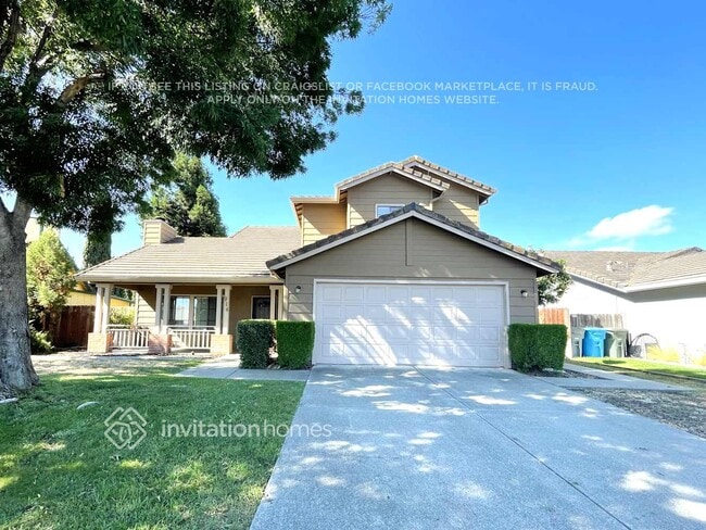 property at 914 Fall River Trail