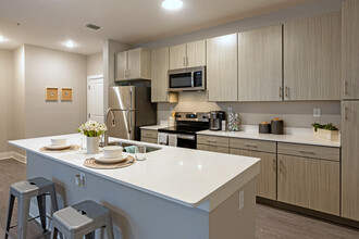 The Locale Tallahassee | Student Housing in Tallahassee, FL - Building Photo - Interior Photo