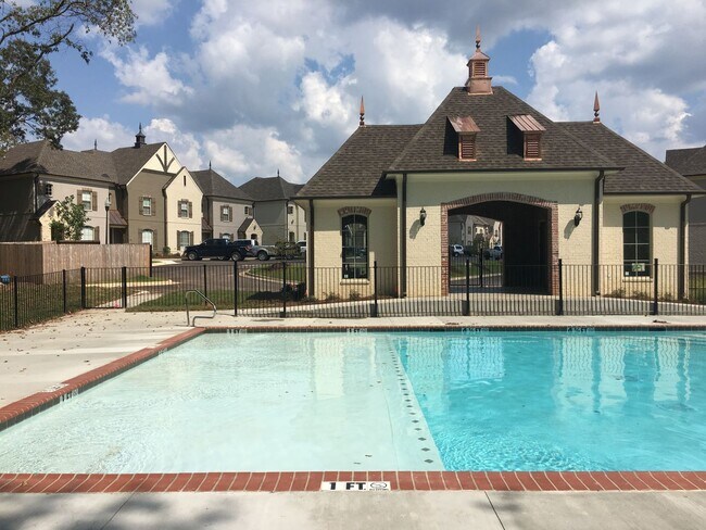 103 Farm View Dr in Oxford, MS - Building Photo - Building Photo