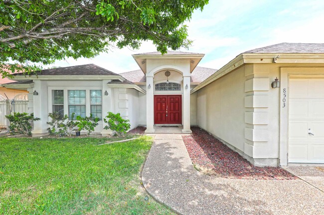 8503 Ficus Cir in Laredo, TX - Building Photo - Building Photo