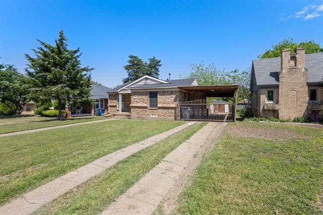 3327 Burlingdell Ave in Dallas, TX - Building Photo - Building Photo