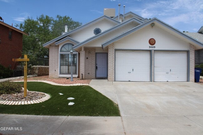 3009 Lake Powell Pl