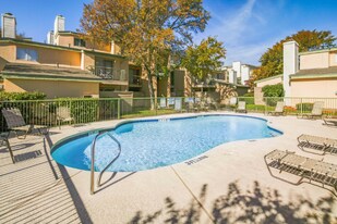 3740 Little Rd in Arlington, TX - Building Photo