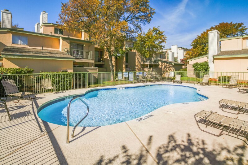 3740 Little Rd in Arlington, TX - Building Photo