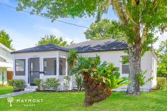 5360 Colonial Ave in Jacksonville, FL - Building Photo - Building Photo