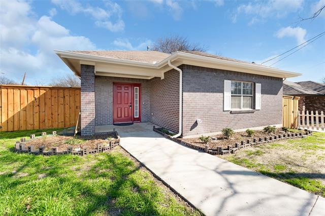 801 Peters Colony in Rockwall, TX - Foto de edificio