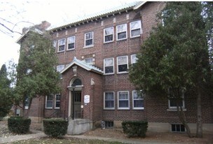 2811 Monroe St Apartments