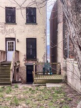 123 Montgomery St in Newburgh, NY - Building Photo - Building Photo
