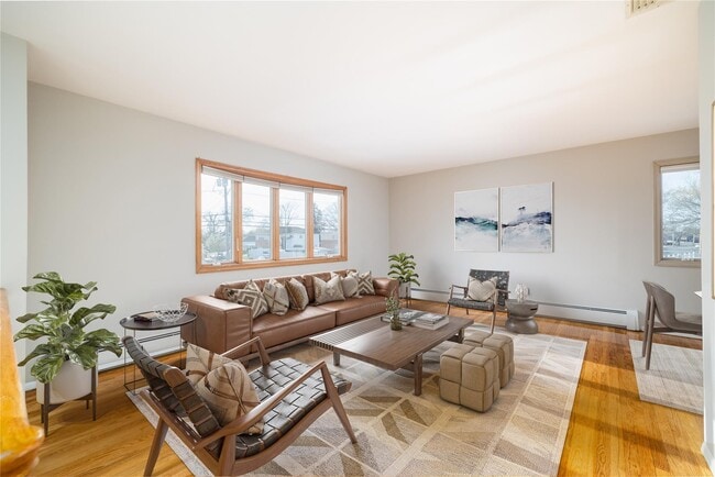 property at 892 N Broadway