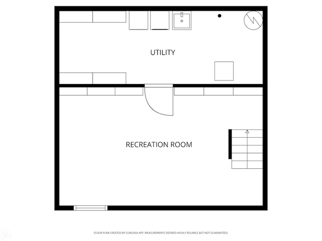 24597 N Meadow Dr in Harrison Township, MI - Building Photo - Building Photo