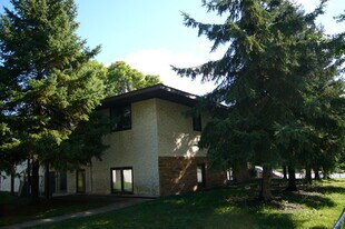 604 Monroe St NE, Unit 1