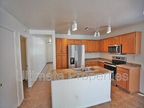 22801 W Yavapai St in Buckeye, AZ - Building Photo - Building Photo