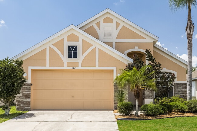 property at 1342 Sun Meadow Dr