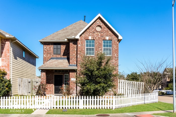 7202 Autumn Sun Dr in Houston, TX - Building Photo