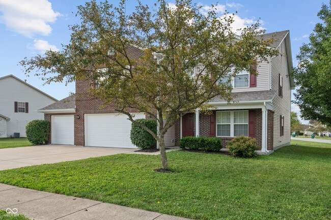 2310 Liatris Dr in Plainfield, IN - Building Photo - Building Photo