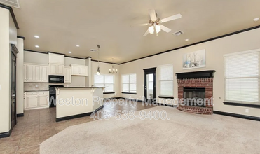 19136 Cottonwood Ct in Edmond, OK - Foto de edificio - Building Photo