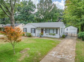 1409 Dearing Rd in Memphis, TN - Building Photo - Building Photo