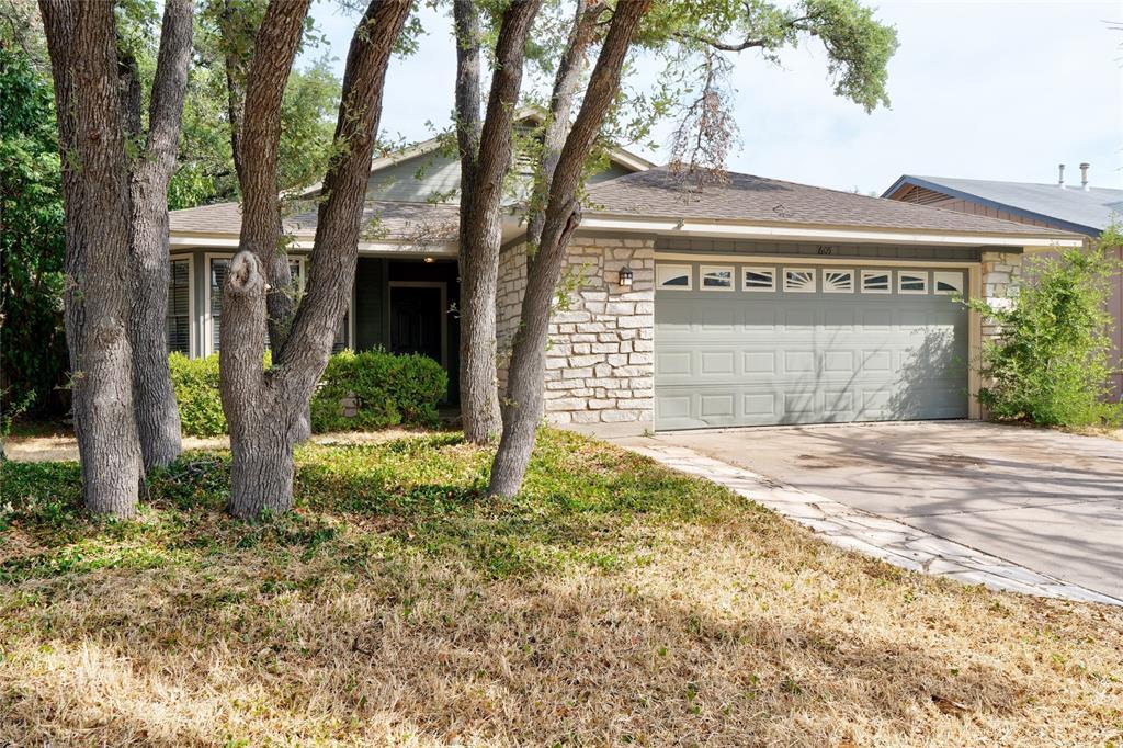 605 Russet Valley Dr in Cedar Park, TX - Building Photo