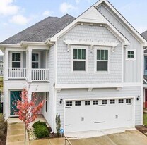 79 Mornington Pl in Clayton, NC - Building Photo