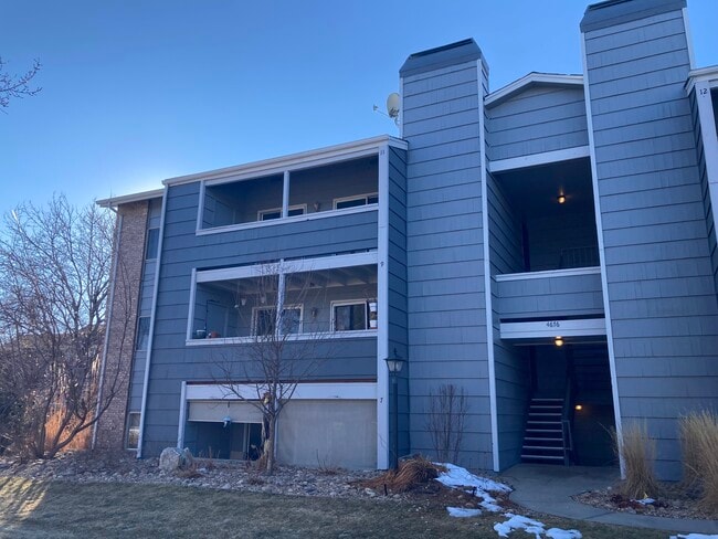 property at 4676 White Rock Cir