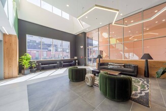 The Gio in Philadelphia, PA - Foto de edificio - Interior Photo