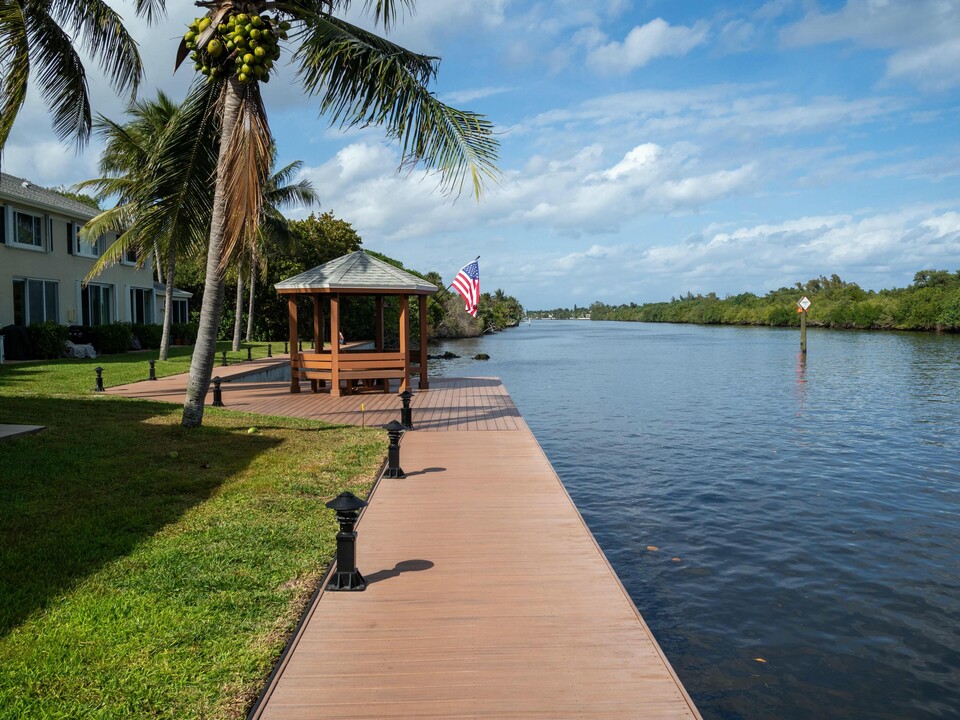 826 Kokomo Key Ln in Delray Beach, FL - Building Photo