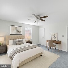 2103 Fort Davis St SE in Washington, DC - Building Photo - Building Photo