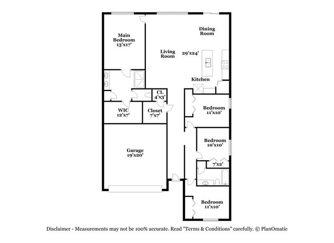 1758 Broad Winged Hawk Dr in Ruskin, FL - Building Photo - Building Photo