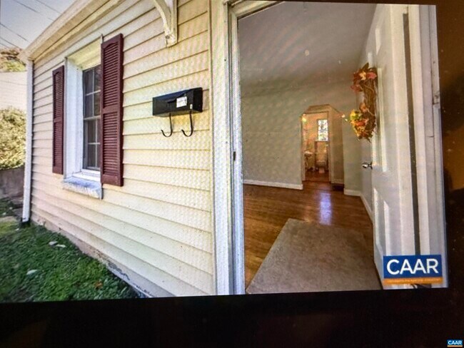 2308 Center Ave in Charlottesville, VA - Building Photo - Building Photo